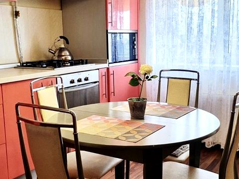 квартира за адресою Одеса, Чернігівська вул., 9-В