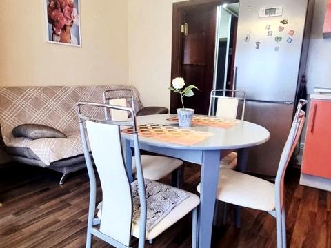 квартира за адресою Одеса, Чернігівська вул., 9-В