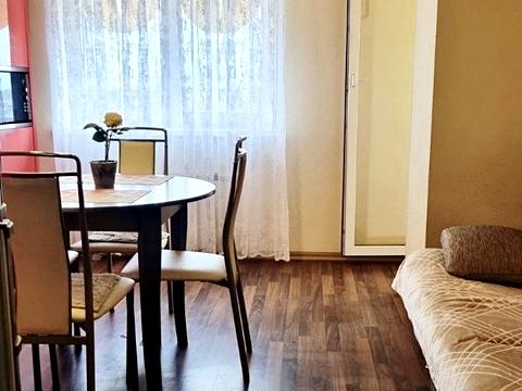 квартира за адресою Одеса, Чернігівська вул., 9-В