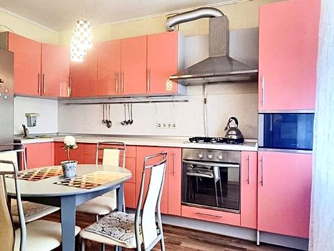 квартира по адресу Черниговская ул., 9-В