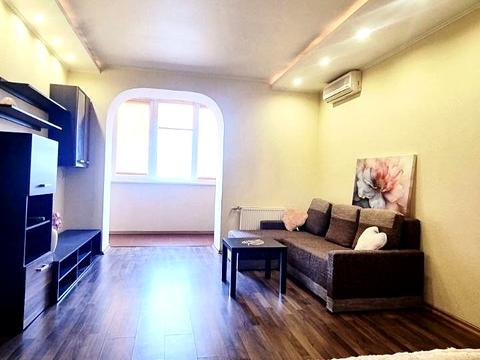 квартира за адресою Одеса, Чернігівська вул., 9-В