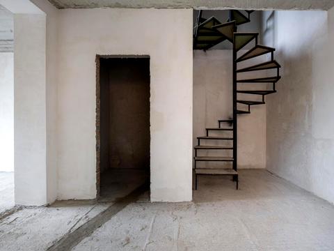 будинок за адресою Весняна вул., 1