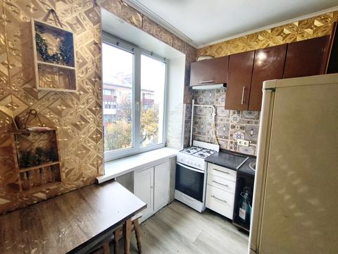 квартира по адресу Брюллова ул., 12