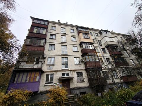 квартира за адресою Брюллова вул., 12