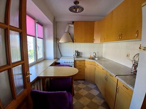 квартира по адресу Леси Украинки бульв., 28