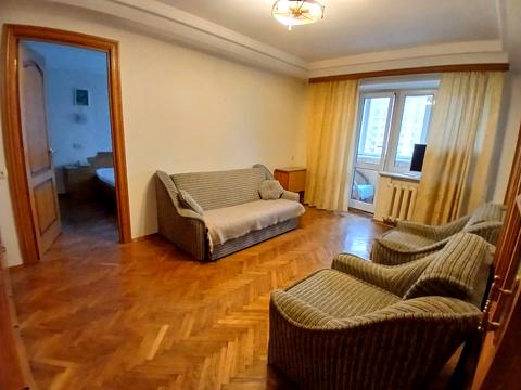 квартира по адресу Леси Украинки бульв., 28