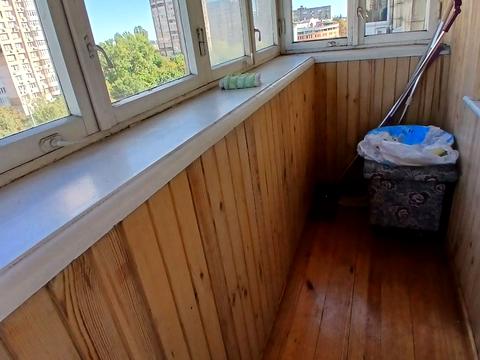 квартира по адресу Леси Украинки бульв., 28