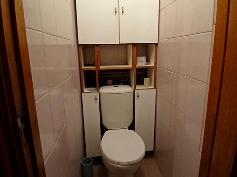 квартира по адресу Леси Украинки бульв., 28