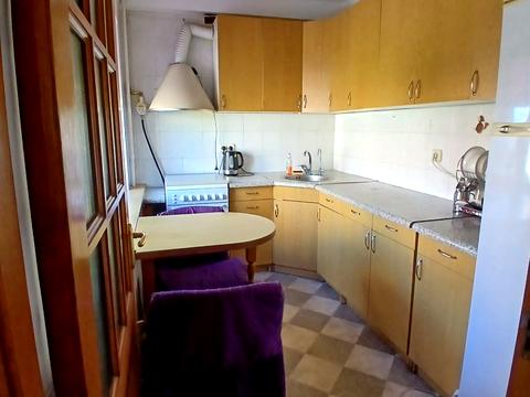 квартира по адресу Леси Украинки бульв., 28