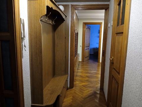 квартира по адресу Леси Украинки бульв., 28