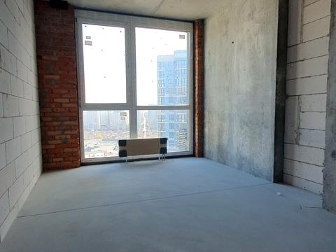 квартира по адресу Днепровская набережная ул., 15-К