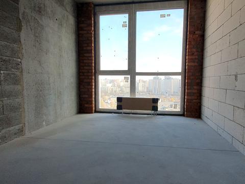 квартира по адресу Днепровская набережная ул., 15-К