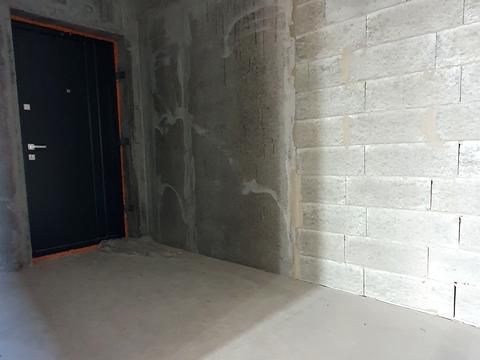 квартира по адресу Днепровская набережная ул., 15-К