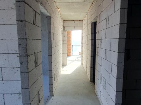 квартира по адресу Днепровская набережная ул., 15-К