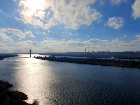 квартира по адресу Днепровская набережная ул., 15-К