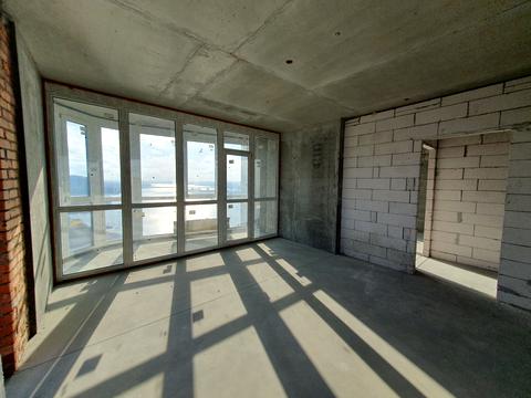 квартира по адресу Днепровская набережная ул., 15-К