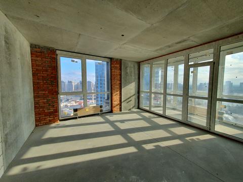 квартира по адресу Днепровская набережная ул., 15-К