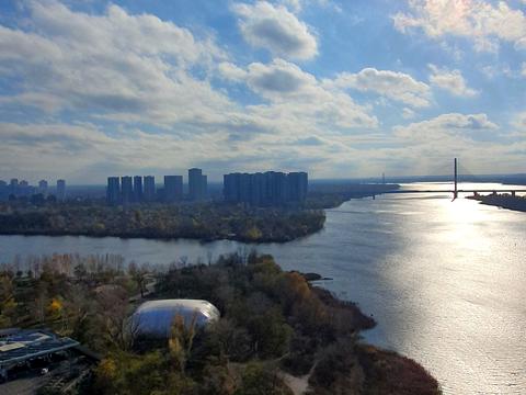 квартира по адресу Днепровская набережная ул., 15-К
