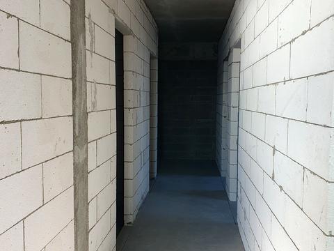 квартира по адресу Днепровская набережная ул., 15-К