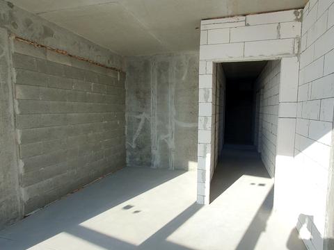 квартира по адресу Днепровская набережная ул., 15-К