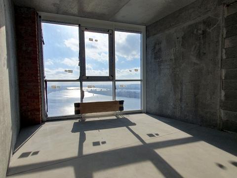 квартира по адресу Днепровская набережная ул., 15-К