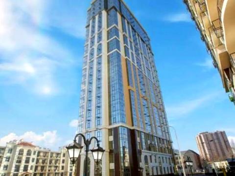 квартира за адресою Італійський бульв., 1б