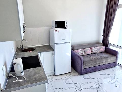 квартира за адресою Італійський бульв., 1б