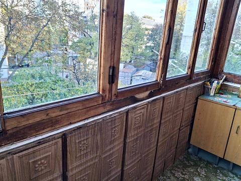 квартира за адресою Фонтанська дорога вул., 47б