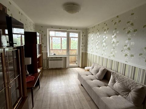 квартира за адресою Тракторобудівників просп., 107