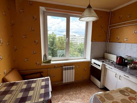 квартира по адресу Тракторостроителей просп., 107