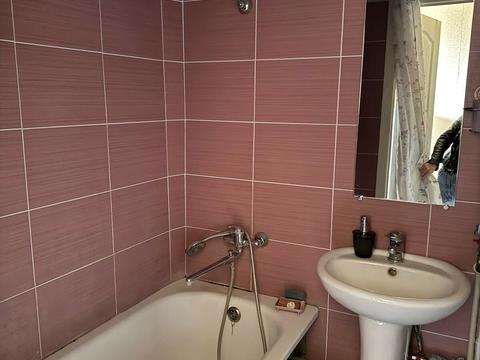 квартира по адресу Тракторостроителей просп., 107