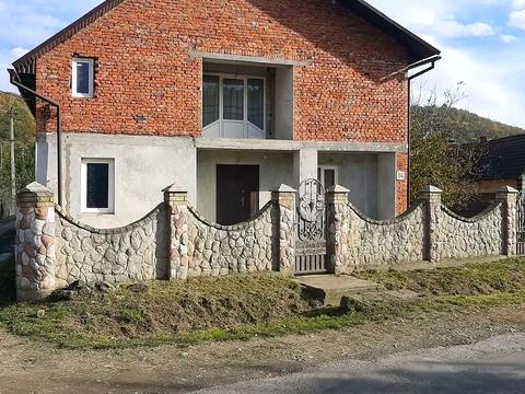 дом по адресу Добровлянская ул.