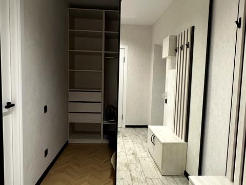 квартира за адресою Старокостянтинівське шосе, 20/4-А