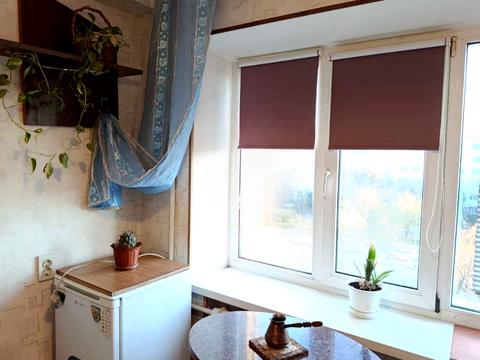 квартира за адресою Голосіївський просп. (40-річчя Жовтня), 122к1