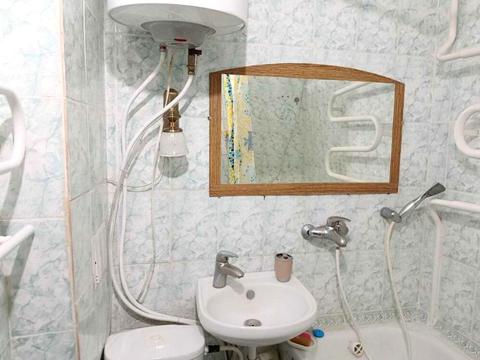 квартира за адресою Голосіївський просп. (40-річчя Жовтня), 122к1