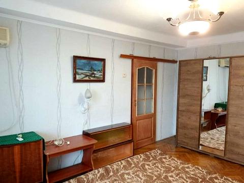 квартира за адресою Голосіївський просп. (40-річчя Жовтня), 122к1