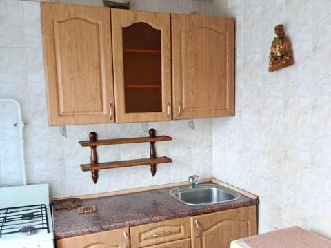 квартира за адресою Голосіївський просп. (40-річчя Жовтня), 122к1