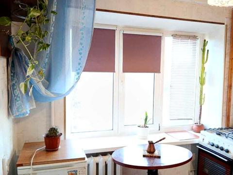 квартира за адресою Голосіївський просп. (40-річчя Жовтня), 122к1