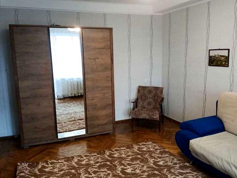 квартира за адресою Голосіївський просп. (40-річчя Жовтня), 122к1