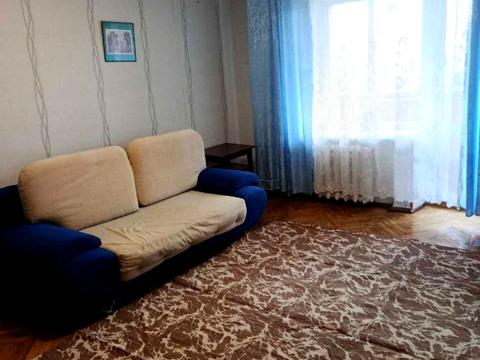 квартира за адресою Голосіївський просп. (40-річчя Жовтня), 122к1