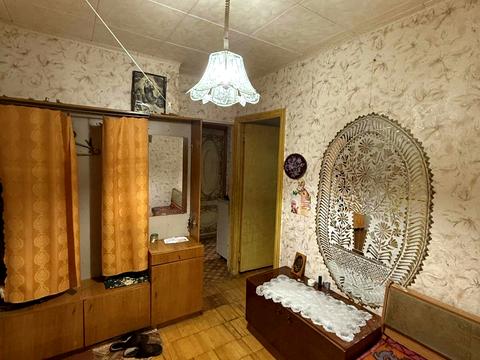 квартира по адресу Молочная ул. (Кирова), 5