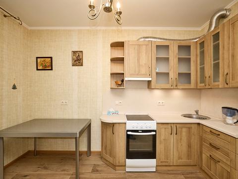 квартира по адресу Юлии Здановской ул. (Ломоносова), 50/2