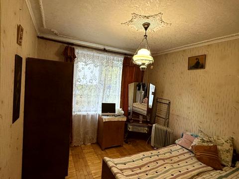 квартира по адресу Молочная ул. (Кирова), 5