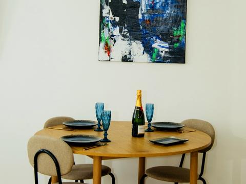 квартира за адресою Фастівська вул., 23