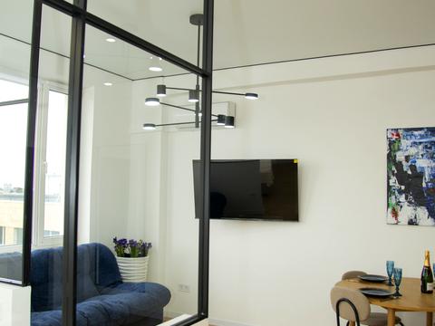 квартира за адресою Фастівська вул., 23