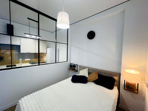 квартира за адресою Фастівська вул., 23