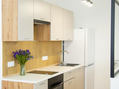 квартира за адресою Фастівська вул., 23