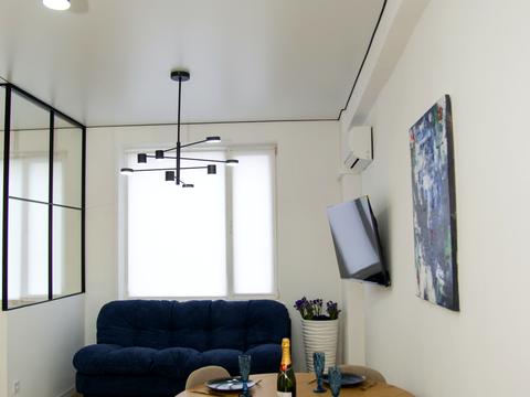 квартира за адресою Фастівська вул., 23