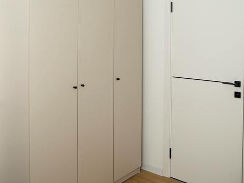 квартира за адресою Фастівська вул., 23