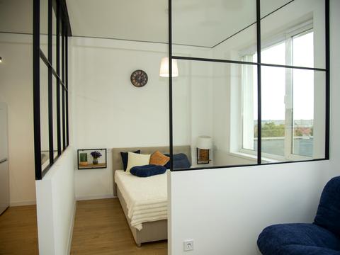 квартира за адресою Фастівська вул., 23